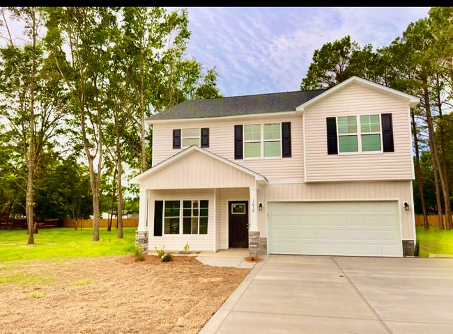 property at 1618 Strickland Bridge Rd