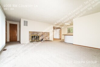 4008 Country Ln NW in Bremerton, WA - Building Photo - Building Photo