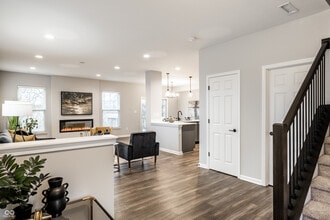 17491 Fetzer Ct in Westfield, IN - Building Photo - Building Photo