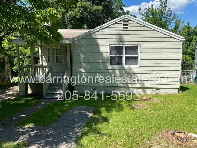 property at 544 Osceola Cir