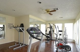 Stone Creek Apartment Homes