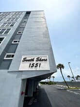 1551 1st St S, Unit 301 in Jacksonville Beach, FL - Building Photo - Building Photo