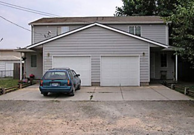 property at 5297 Leota St