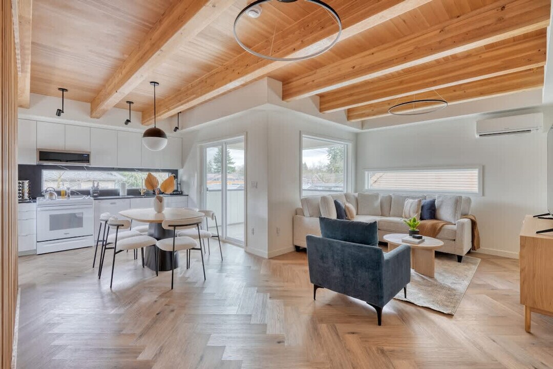 5022 NE 26th Ave in Portland, OR - Building Photo
