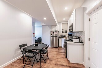 7331 N Honore St, Unit GA in Chicago, IL - Building Photo - Building Photo