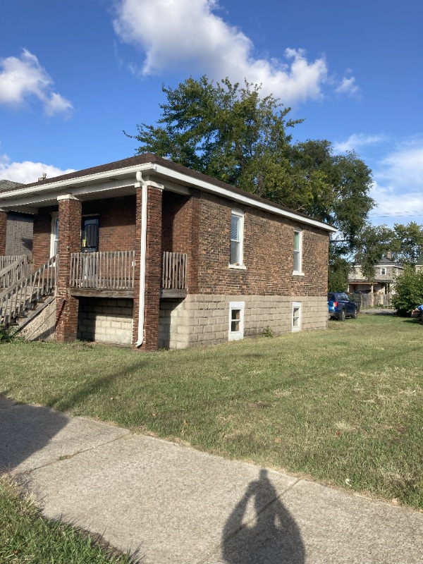 3843 Carey St in East Chicago, IN - Building Photo - Building Photo