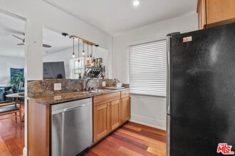 307 6th Ave in Los Angeles, CA - Building Photo - Building Photo