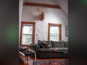 32 Holyoke Rd, Unit 3 in Somerville, MA - Foto de edificio - Building Photo