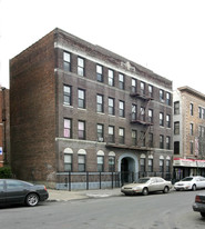 12-20 Martense St Apartments