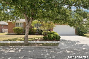 1412 Denise Dr in New Braunfels, TX - Building Photo - Building Photo