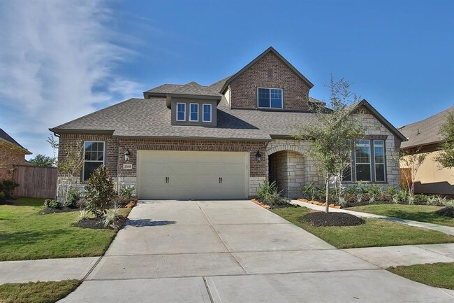 27018 Cheyenne Crest Ln in Katy, TX - Building Photo - Building Photo