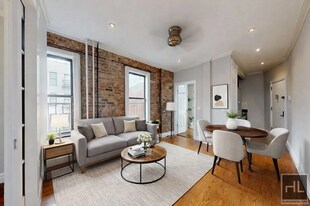 Elizabeth Street in New York, NY - Building Photo