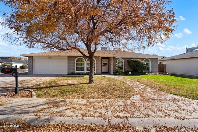 6503 S Bonarden Ln in Tempe, AZ - Building Photo - Building Photo