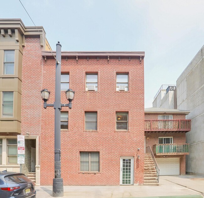 property at 136 Essex St