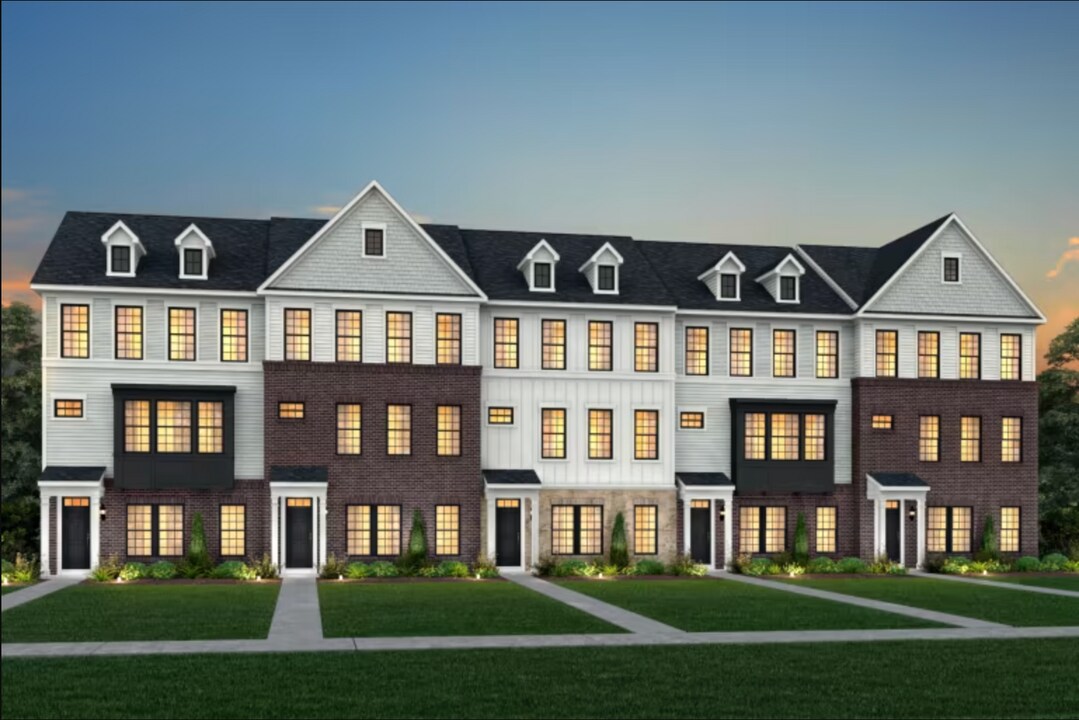 3277 Morab Dr in Zionsville, IN - Building Photo