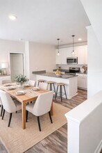 116 Dogwood Vlg Trl in Mooresville, NC - Building Photo - Building Photo