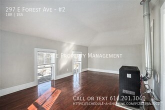 297 E Forest Ave in Muskegon, MI - Building Photo - Building Photo
