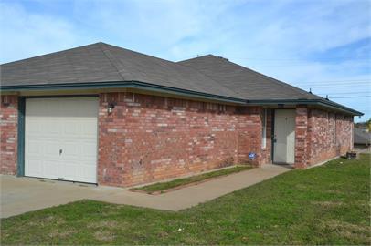 203 Lydia Dr in Killeen, TX - Building Photo