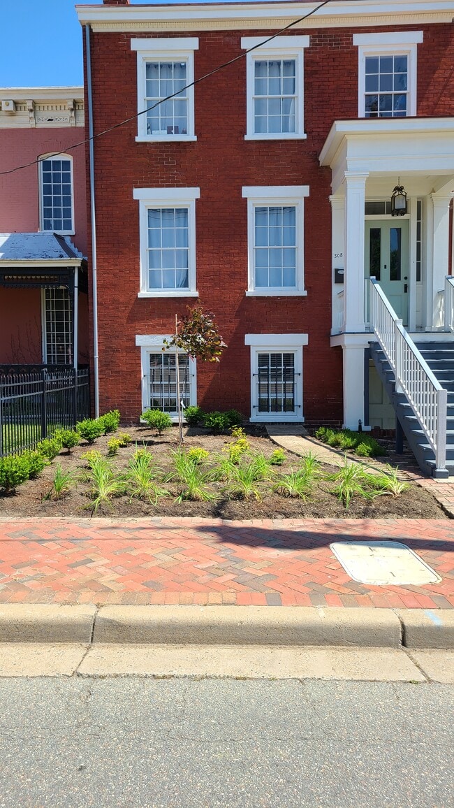 308 E Leigh St, Unit 1