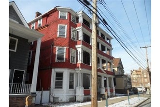 109 Oak St in Binghamton, NY - Foto de edificio - Other