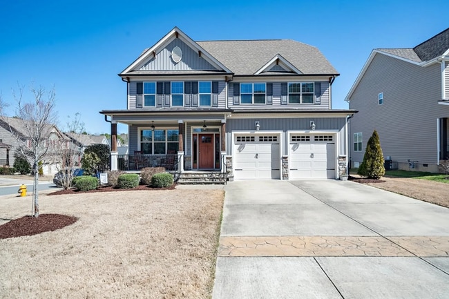 property at 301 Marshcroft Way