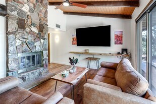 10 Robbers Roost, Unit ID1386165P in Sedona, AZ - Building Photo