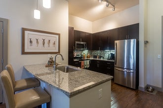 Park at City Center in Sandy, UT - Building Photo - Interior Photo