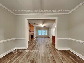 604 Birkdale Dr in Clayton, NC - Building Photo - Building Photo