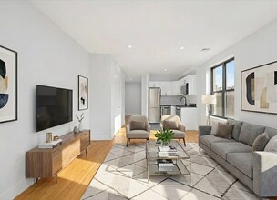 115 E 81st St, Unit 2C in New York, NY - Foto de edificio - Building Photo