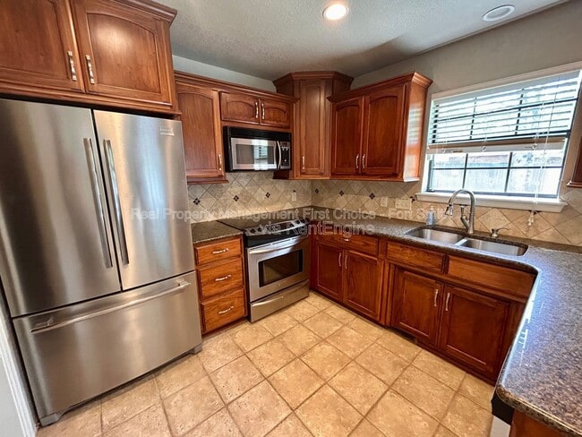 3104 S 99th St in Fort Smith, AR - Building Photo - Building Photo