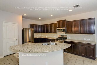 13451 Drop Seed in San Antonio, TX - Building Photo - Building Photo