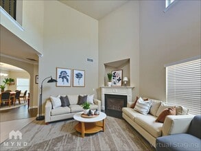 125 Tyre Dr in Mcdonough, GA - Building Photo - Building Photo