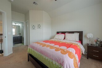 15627 Huddleston Dr in Cypress, TX - Building Photo - Building Photo