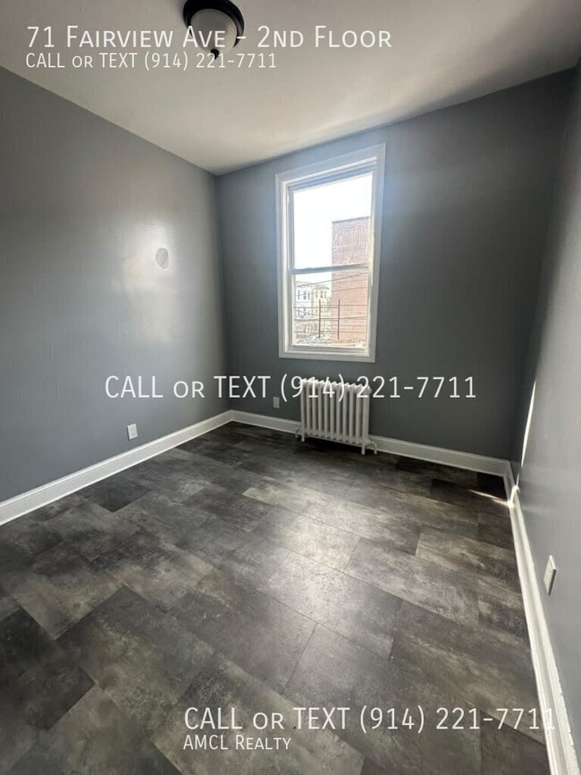 property at 71 Fairview St