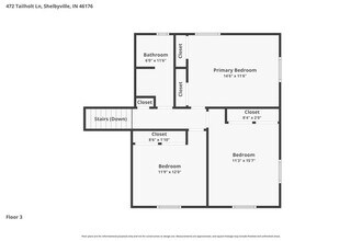 472 Tailholt Ln in Shelbyville, IN - Building Photo - Building Photo