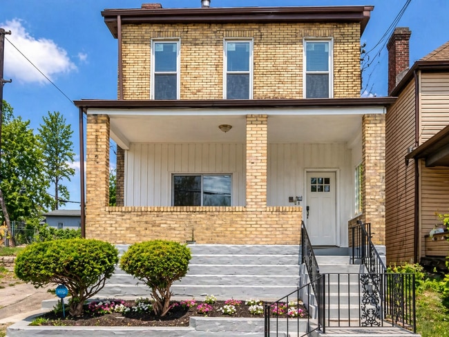 property at 522 Freeland St