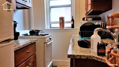 1454 Commonwealth Ave in Boston, MA - Building Photo - Building Photo