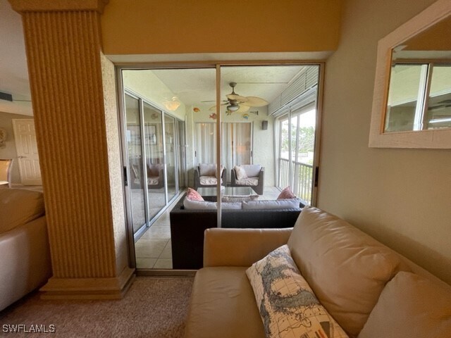 property at 4414 Spanker Ct