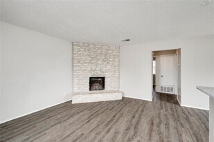 11907 Alpheus Ave in Austin, TX - Building Photo