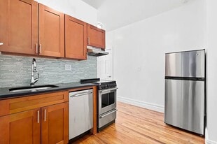 122 Norfolk St in New York, NY - Building Photo