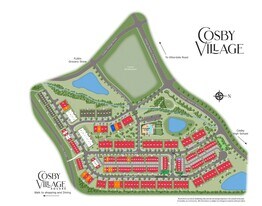 7057 Dunton Rd in Chesterfield, VA - Building Photo