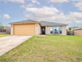 2001 Matt Dr in Copperas Cove, TX - Building Photo