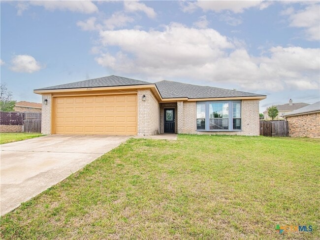 property at 2001 Matt Dr