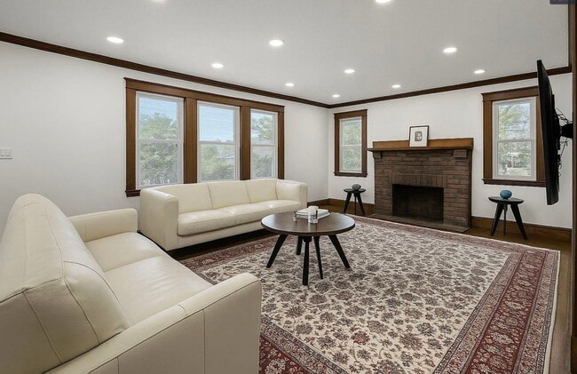 property at 56 Edgecliff Rd