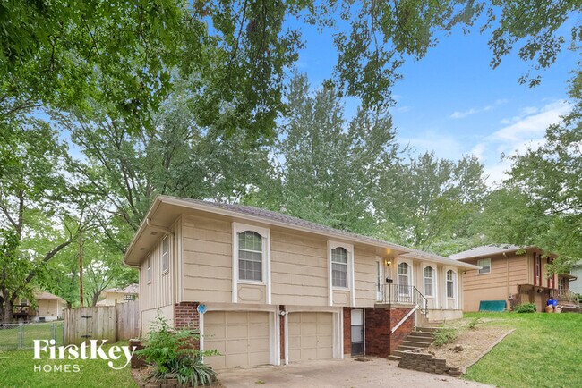 property at 11901 E 56th Terrace