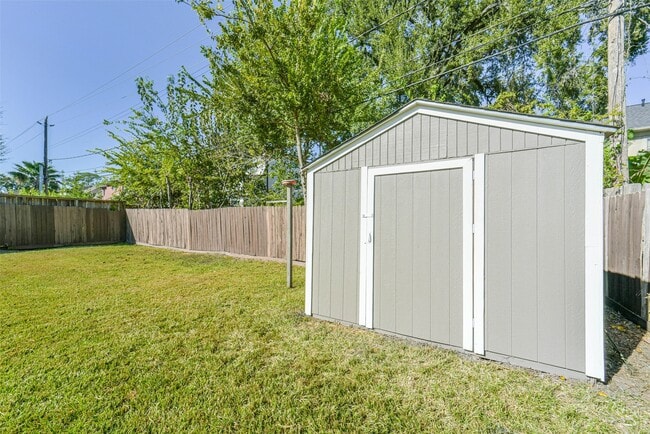 property at 4702 Maple St