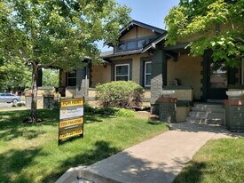 4288 N Hooker St in Denver, CO - Building Photo