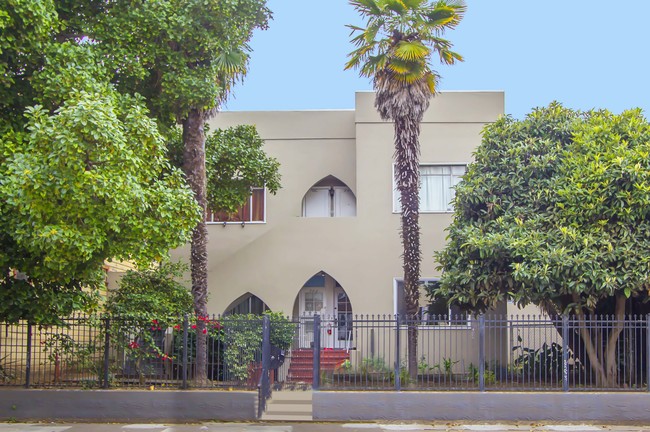 980-984 Capp St in San Francisco, CA - Foto de edificio - Building Photo