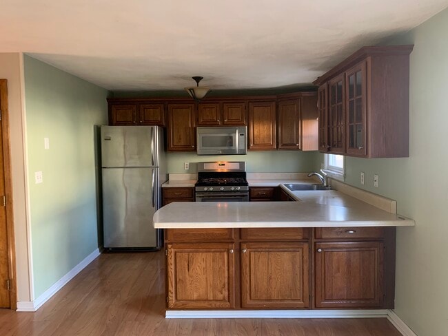 property at 709 Wellman Ave