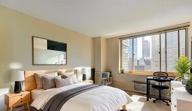 1 2ND St in Jersey City, NJ - Building Photo - Building Photo